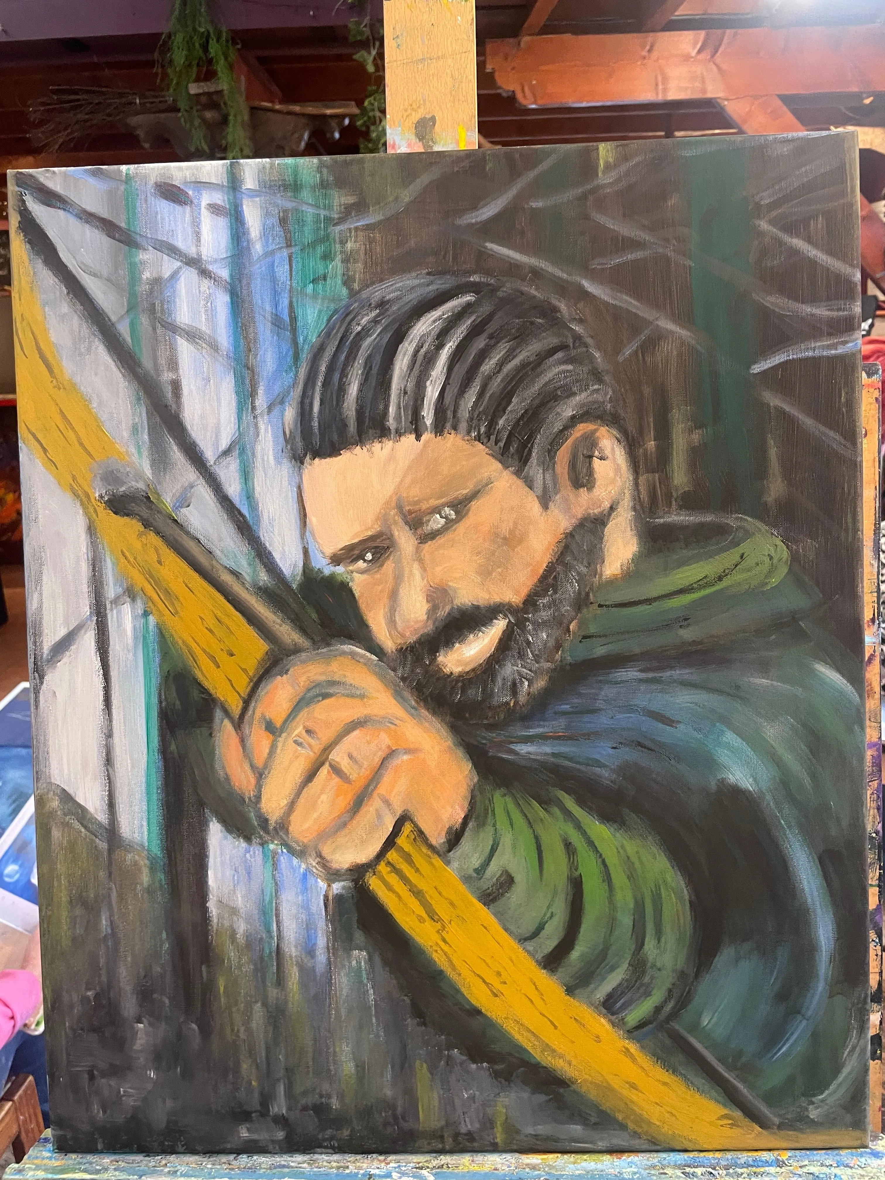 A description of my image.